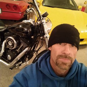 Meet your Posher, Anthony